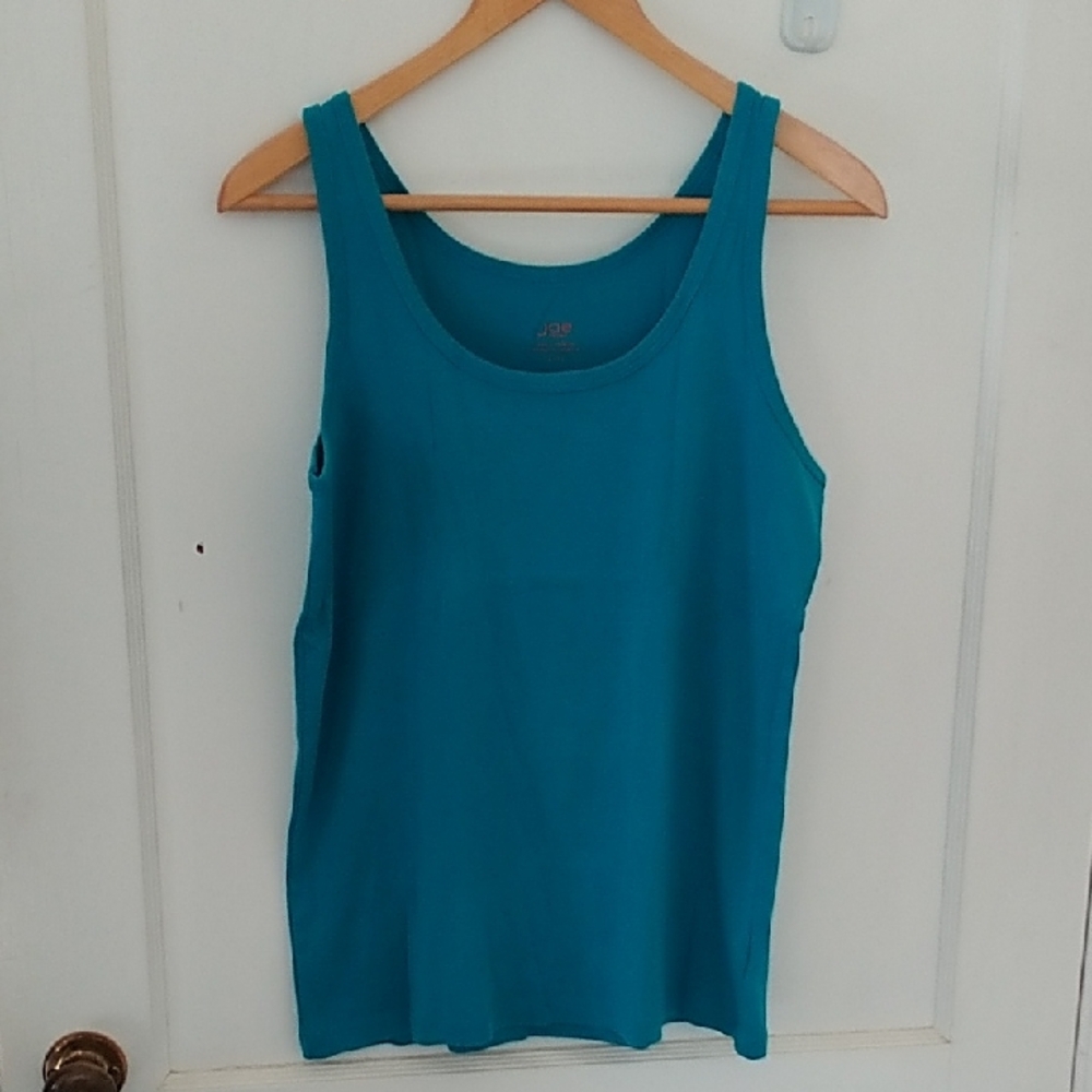 Two Women's Tank Tops